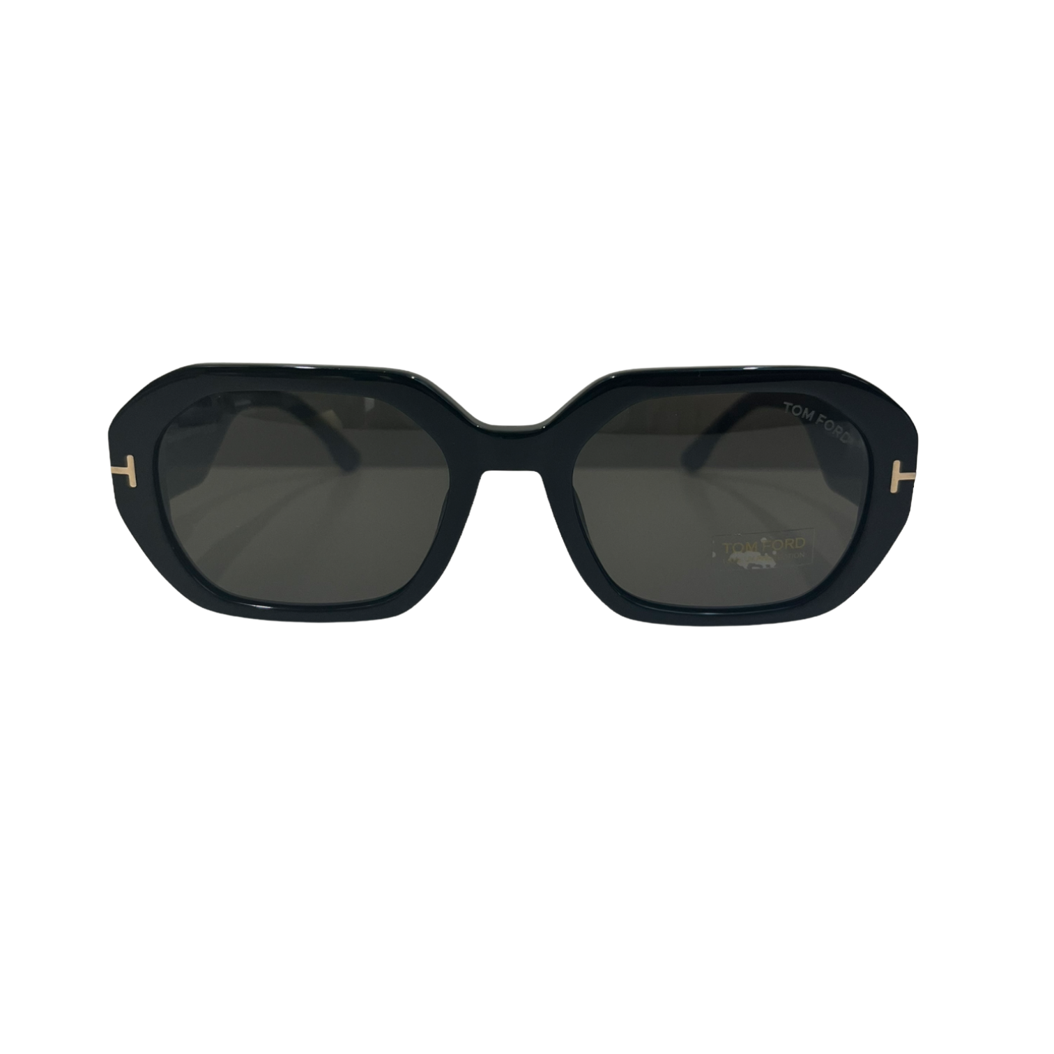TOM FORD TF917 01A | Super Face
